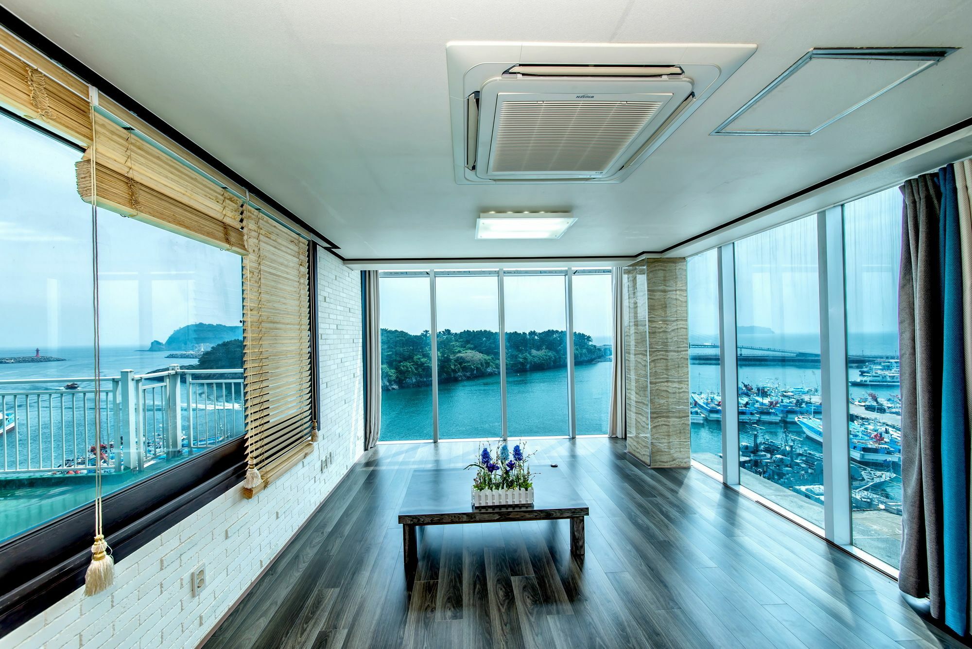 Seom Story Pension Seogwipo Exterior photo